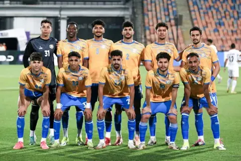 الإسماعيلي يغادر الدوري بهزيمة جديدة أمام فاركو